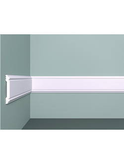 Молдинг М5 50-7