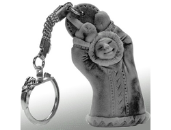 Брелки, магниты "Север"