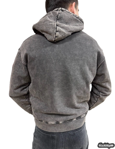 Худи CAVEMPT Brown (S, M, L, XL)