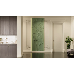 Панно гипсовое ECHO артикул SPN31