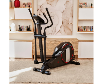 Эллиптический тренажер DFC E97501