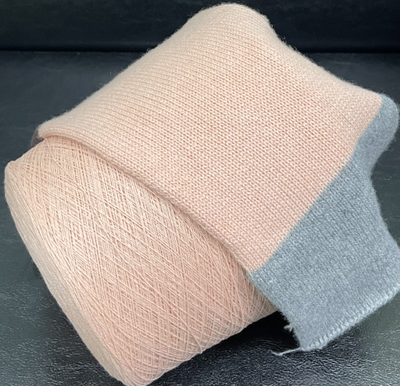 FILATI BIAGIOLI MODESTO CASHMERE 100% кашемир 2/28 1400 м в 100 граммах  цв. SKIN 201332