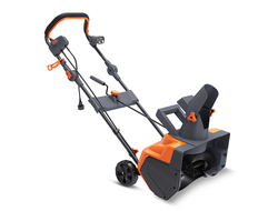 Снегоуборщик электрический VILLARTEC WE2046