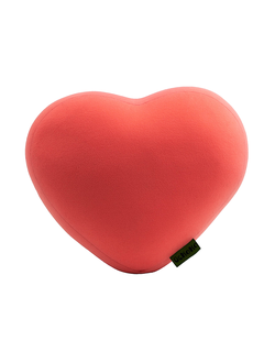 Подушка-антистресс "Нежное сердце"