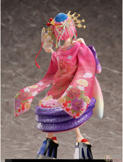 Фигурка 1/7 Рам (Ram Oiran Douchuu)