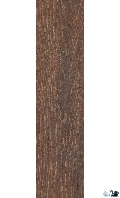 Керамогранит Керама марацци Вяз 10 х 40 см, доска темно-коричневого цвета, SG400400N, под дерево