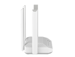 Wi-Fi роутер Keenetic Sprinter (KN-3711) AX3000 Белый