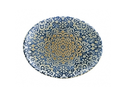 Блюдо овальное 310*240 мм