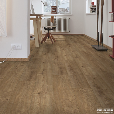 Ламинат Meister LD150 Дуб Амбер 7002 в интернет-магазине meister24.ru