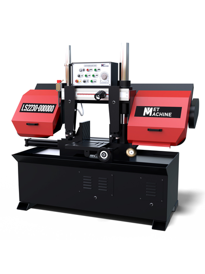 Полуавтоматический ленточнопильный станок  LS2230-000000