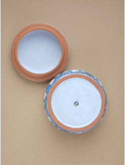 Шкатулка "Дамская"