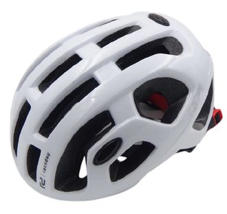 Шлем Octal Raceday, |M|L|, 240 гр, белый