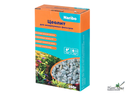 Цеолит натуральный Naribo 250г
