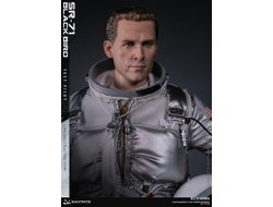 ПРЕДЗАКАЗ - Пилот SR-71 - Коллекционная ФИГУРКА 1/6 SR-71 BLACK BIRD TEST PILOT (78109) - DAMTOYS ?ЦЕНА: 25300 РУБ.?