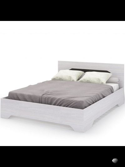 Валенсия КР 011 кровать 1,4м (с ортопедическим основанием)