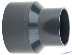 Муфта клеевая понижающая 75/63