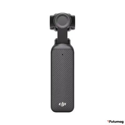 Экшн-камера DJI Osmo Pocket 3 Creator Combo