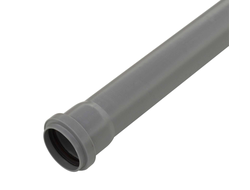 Труба канализационная внутр 40 1,0м [1968]