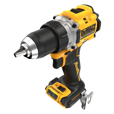 Аккумуляторная безударная бесщеточная дрель-шуруповерт DeWALT DCD800NT, 18 В, без аккумулятора и ЗУ
