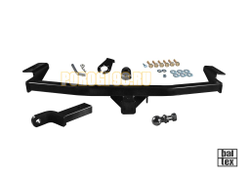 Фаркоп Балтекс для Nissan Pathfinder/Infiniti JX35 2012-