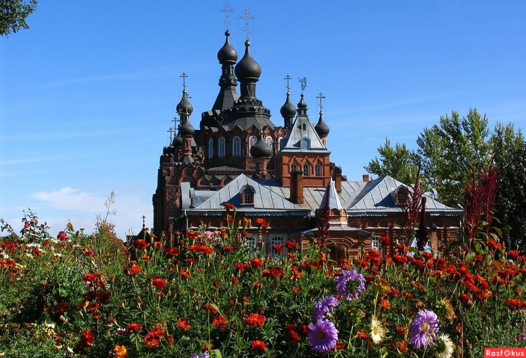 Оптина Пустынь Заказать Требы