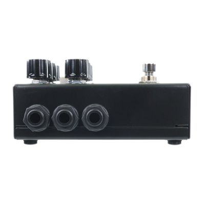 AMT E2 - двухканальный гитарный предусилитель (Engl) [без БП]