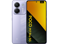 Poco M7 Pro 8/256Gb Purple
