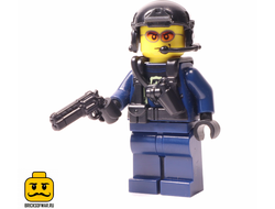 Спецназ "Вымпел" офицер