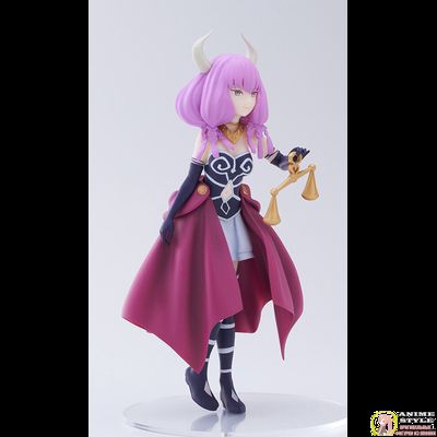 Фигурка Аура (Aura Desktop×Decorate Collections)