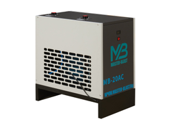 Рефрижераторный осушитель Master Blast MB-20AC