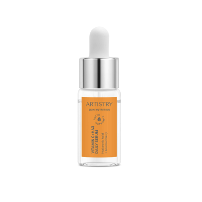 ARTISTRY SKIN NUTRITION™ Cыворотка с витамином С и гиалуроновой кислотой