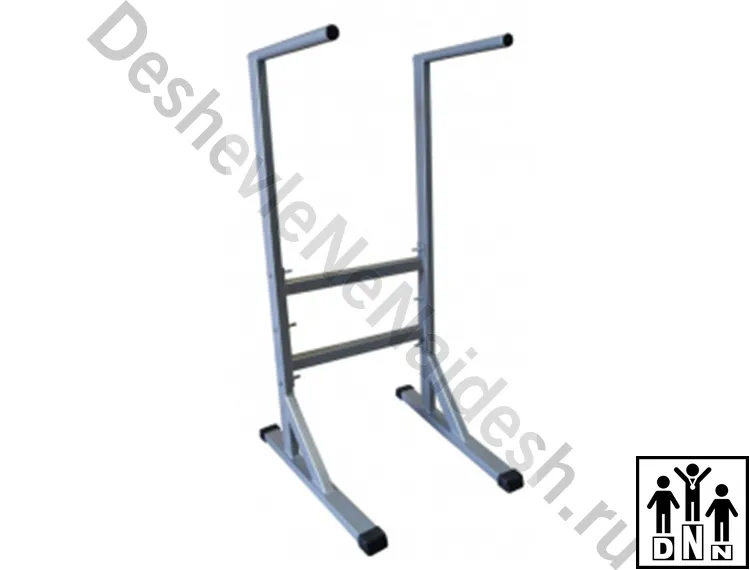 брусья напольные