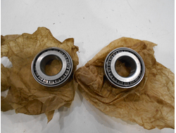 Подшипники колеса  Тиз Ам 600
