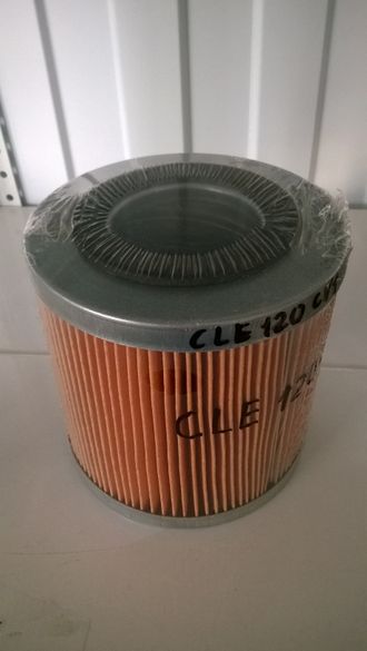 Фильтроэлемент MF CLE120 CV1 (140х18/65х140)(47)