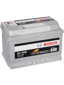 Автомобильные аккумуляторы