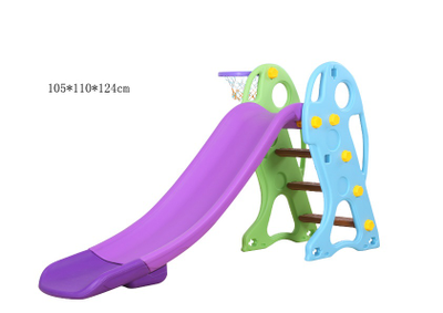 Детская горка FAMILY