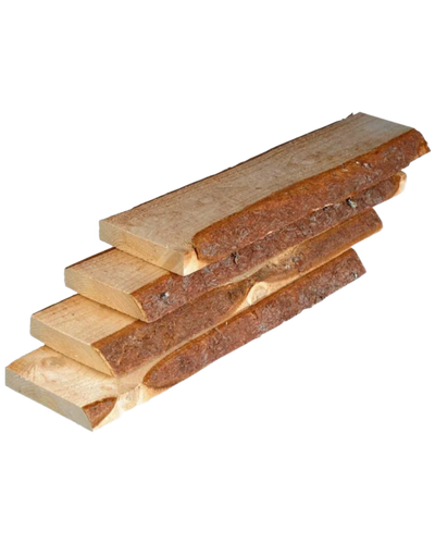 Пиломатериал естественной влажности 2 сорт