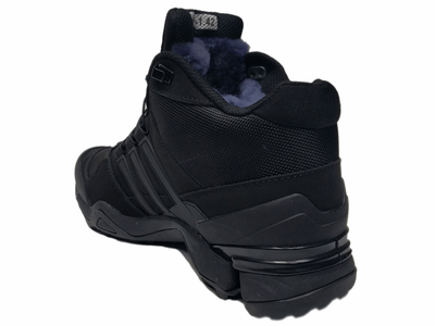 Adidas Terrex Traxion Black Winter