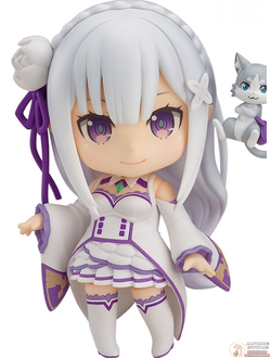 Нендроид Эмилия (Emilia)