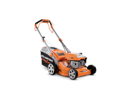 Газонокосилка бензиновая VILLARTEC MB C-543T