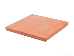 Плитка базовая WEECO Флоренция Терракот