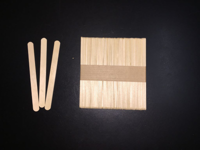 Палочка для мороженого 113 мм, фото 4