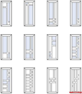 Английский стиль