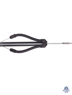 Арбалет подводный TURGUN "YILMAZ TRAINING" 60см