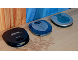 CD плеера Sony (доноры)