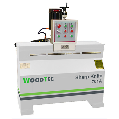 Станок для заточки плоских ножей WoodTec Sharp Knife 701A, от