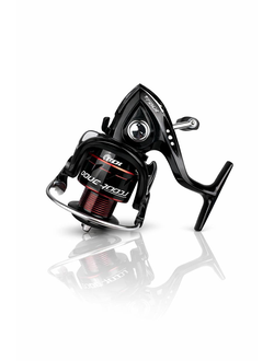 Катушка рыболовная TO 1000 10+1