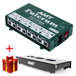 AMT Fulcrum PS-512V - линейный блок питания