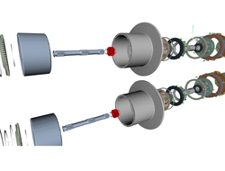Муфта 312501-90-214