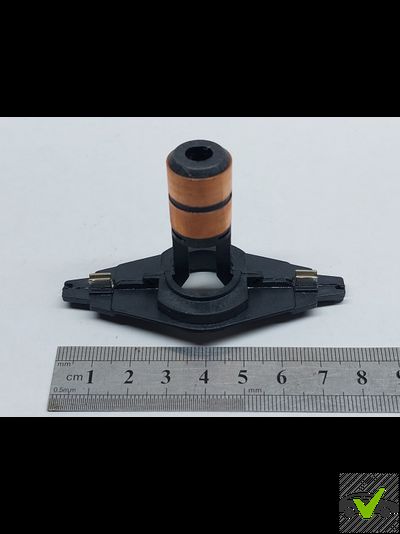 Коллектор генератора Alfa Romeo, Fiat, Ford